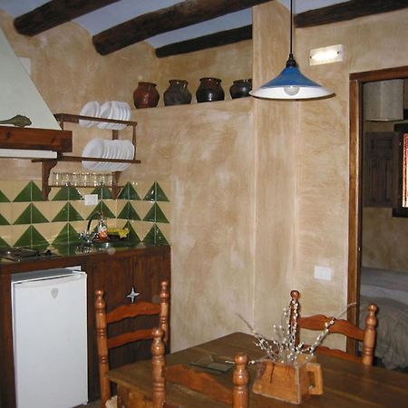 Ferienwohnung Masico Santana Todolella Zimmer foto