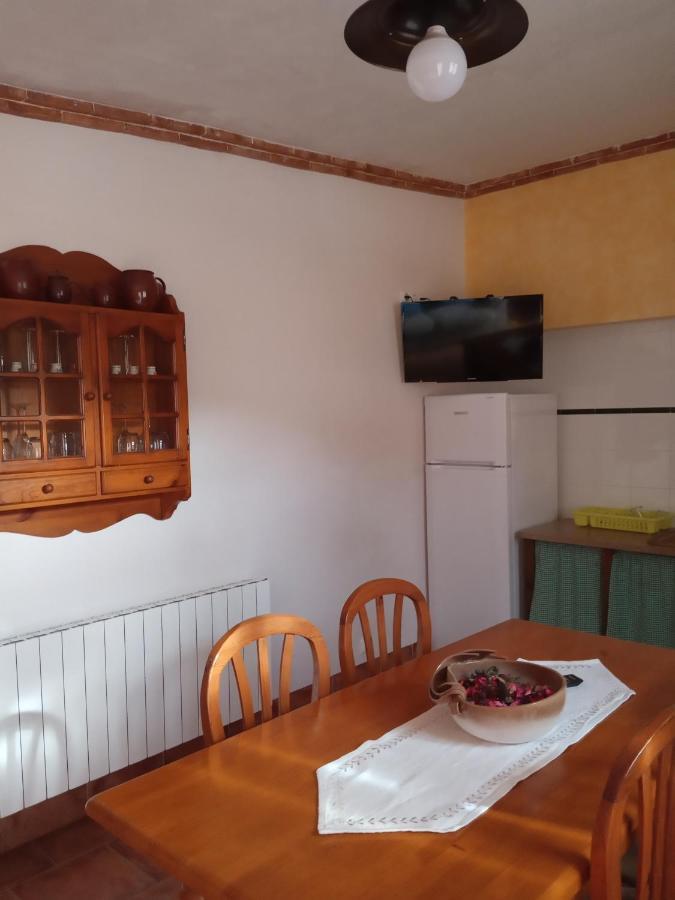 Ferienwohnung Masico Santana Todolella Exterior foto