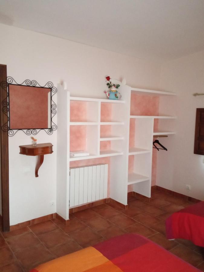 Ferienwohnung Masico Santana Todolella Exterior foto