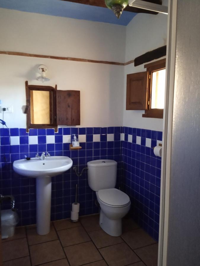 Ferienwohnung Masico Santana Todolella Exterior foto