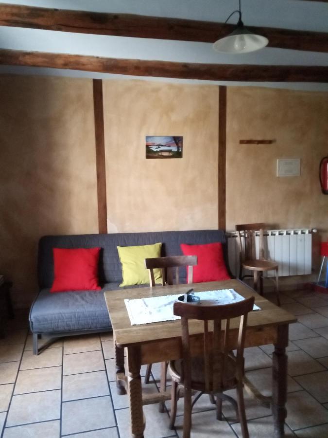 Ferienwohnung Masico Santana Todolella Exterior foto