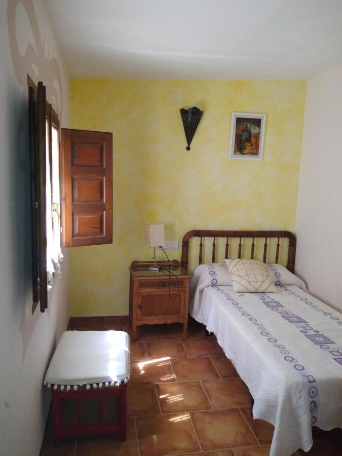 Ferienwohnung Masico Santana Todolella Exterior foto
