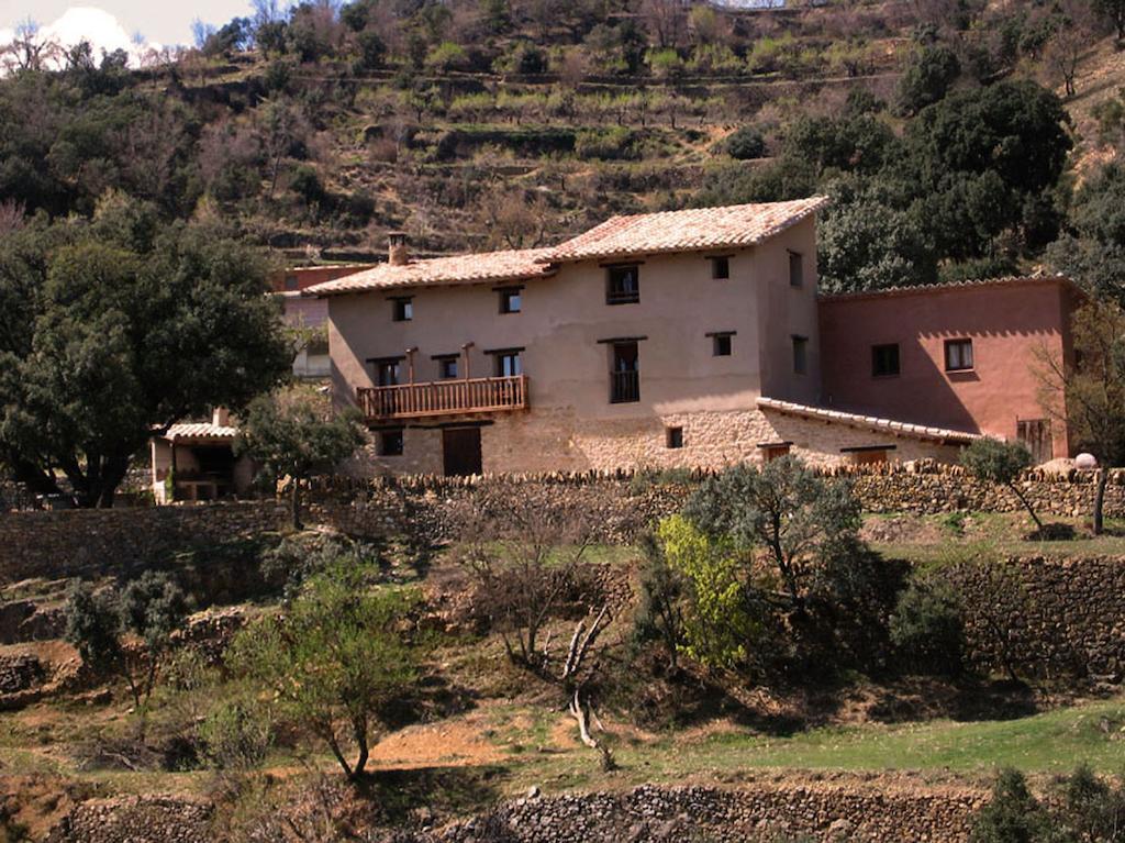 Ferienwohnung Masico Santana Todolella Exterior foto