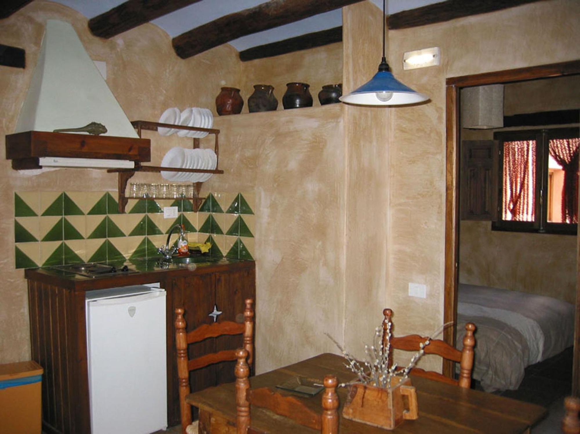 Ferienwohnung Masico Santana Todolella Zimmer foto