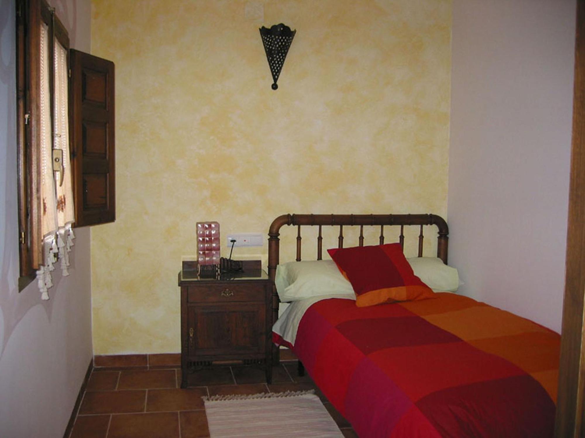 Ferienwohnung Masico Santana Todolella Zimmer foto