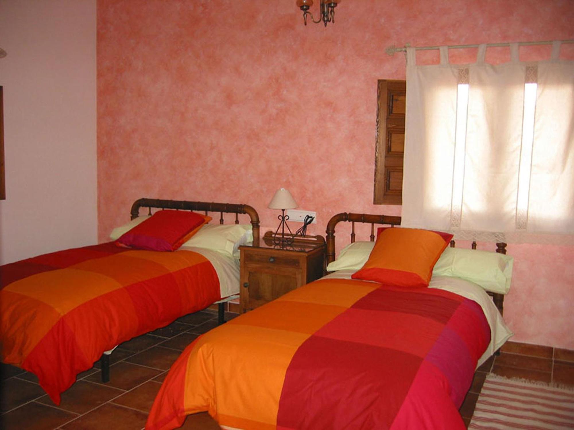 Ferienwohnung Masico Santana Todolella Zimmer foto