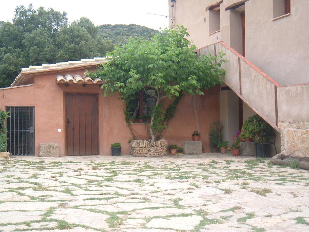Ferienwohnung Masico Santana Todolella Exterior foto