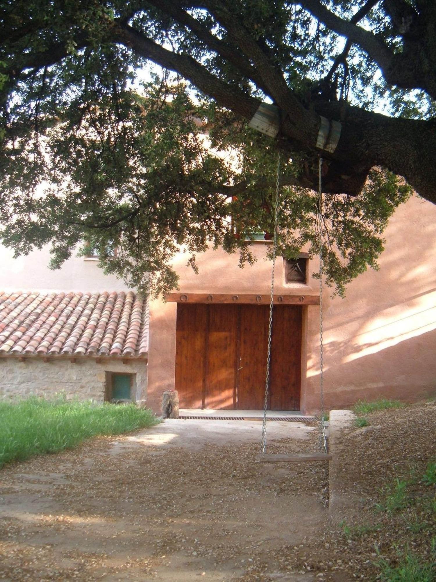 Ferienwohnung Masico Santana Todolella Exterior foto