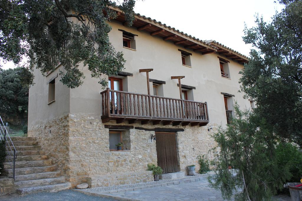 Ferienwohnung Masico Santana Todolella Exterior foto