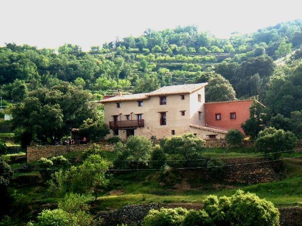Ferienwohnung Masico Santana Todolella Exterior foto
